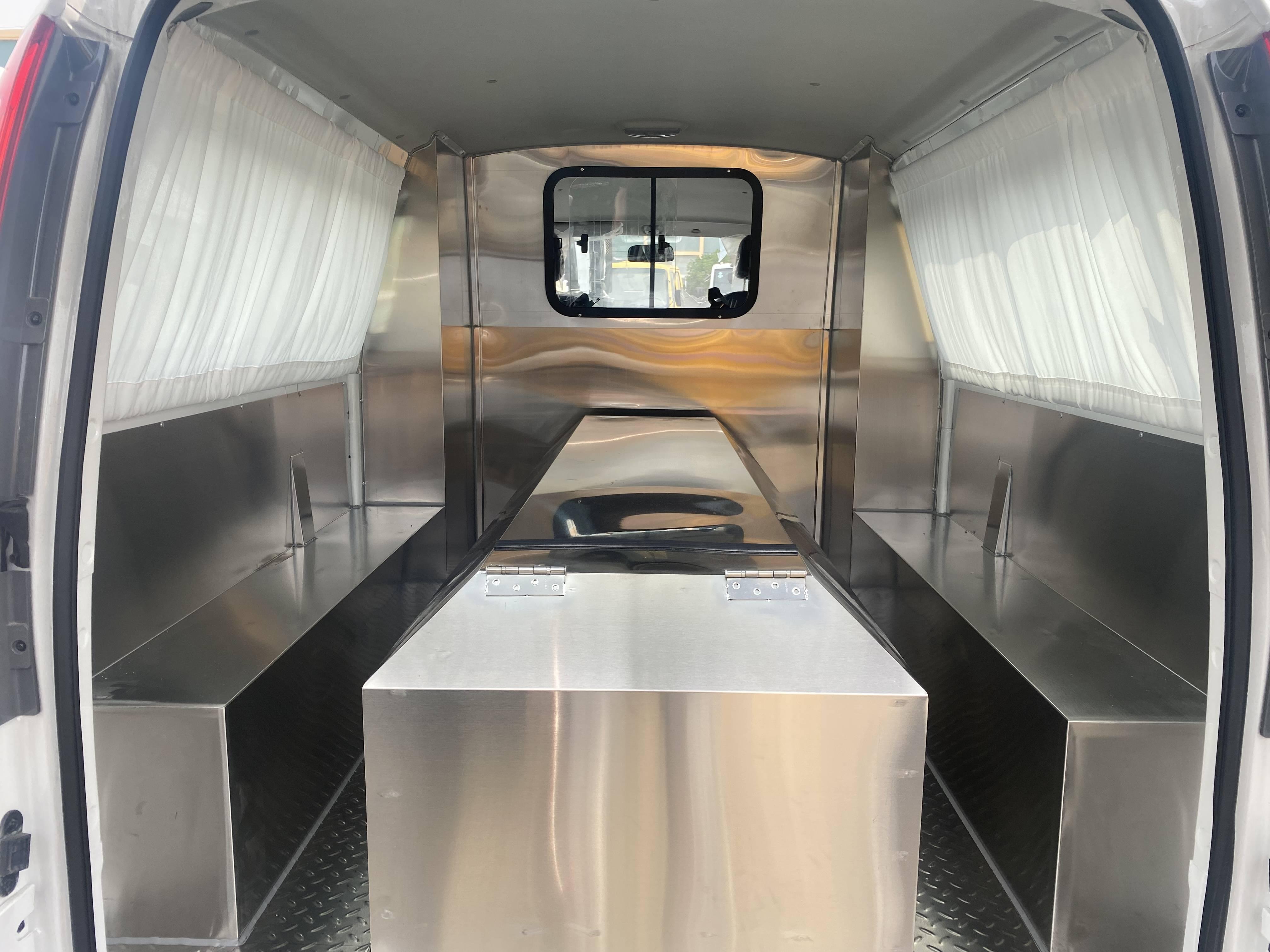 椒江区外地遗体运输的贴心之选